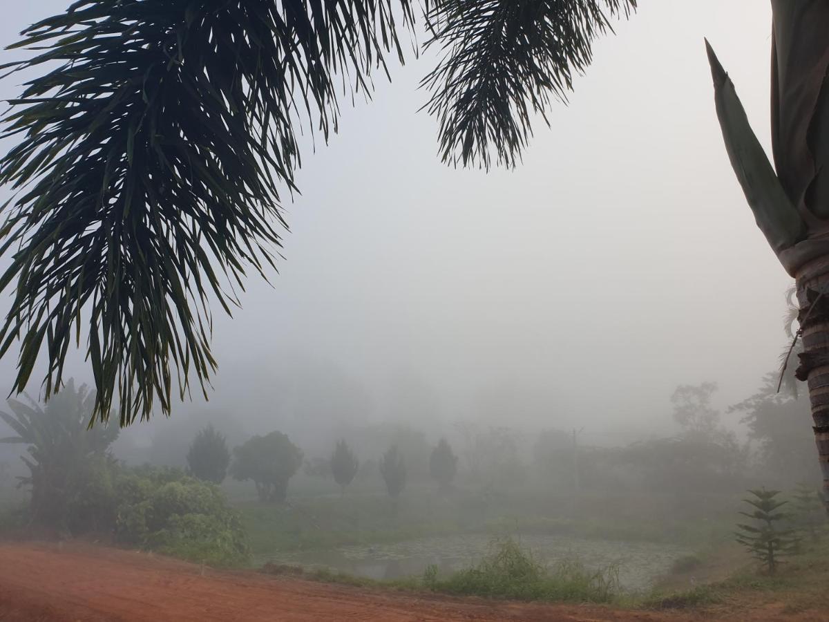 Khao Kho Lucky Hill Resort Exterior foto